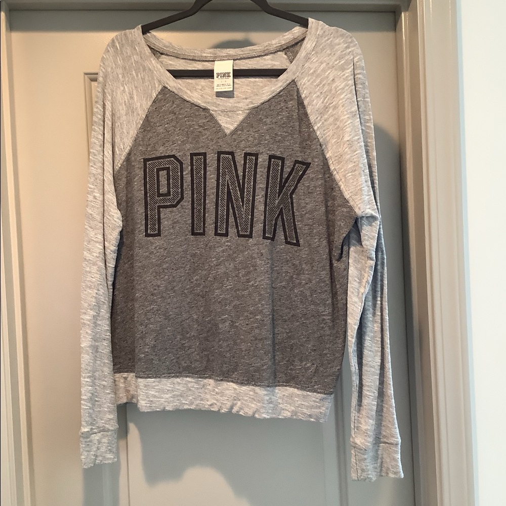 PINK Long Sleeve